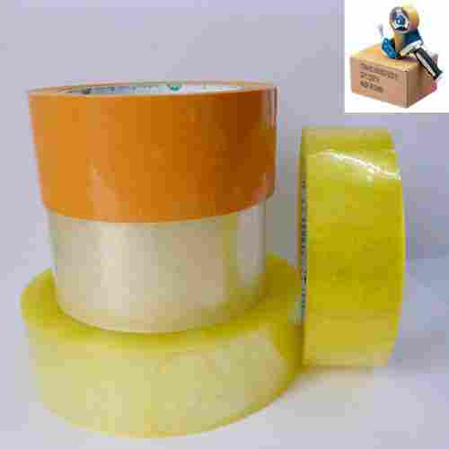 Adhesive Tape For Sealing Tape