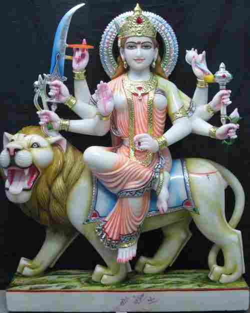 Maa Durga Ji Statue