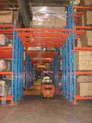 Pallets Racking