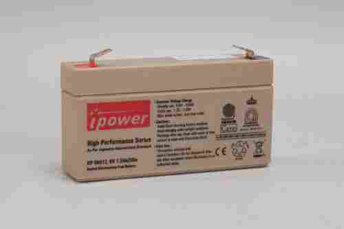 Sealed Maintenance Free Batteries (HP-06012)