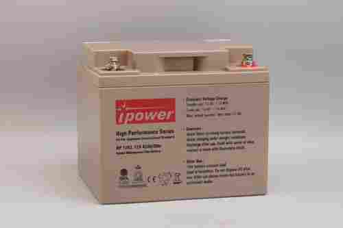 Sealed Maintenance Free Batteries (HP-1242)
