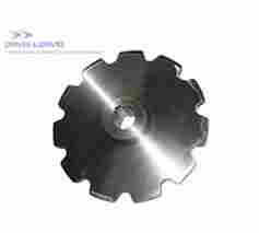 Stainless Steel Drive Sprockets 