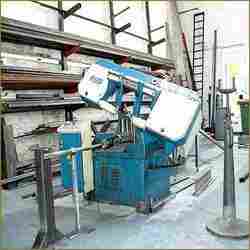 Fabrication And Machining Job Work Services