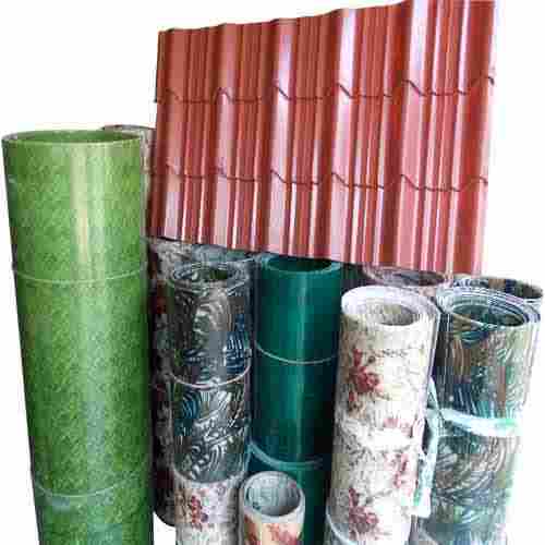 Fibre Sheets