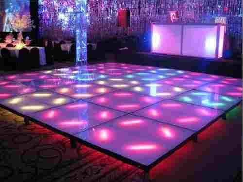 LED Dance Floors P31.25