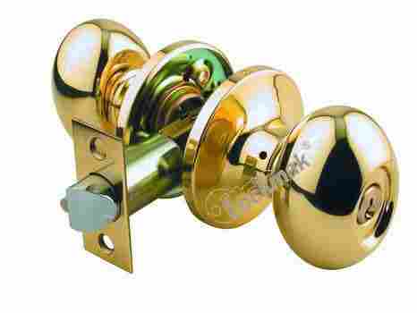 Tabular Knob Lock (LM6093PB-ET)