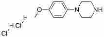 1-(4-Methoxyphenyl)Piperazinedihydrochloride