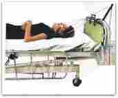 Cervical Traction Kit - (Sleeping)