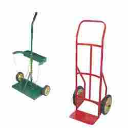 Cylinder Trolley (Carts)