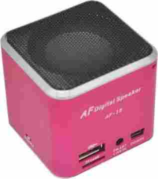 USB Speaker AF-17