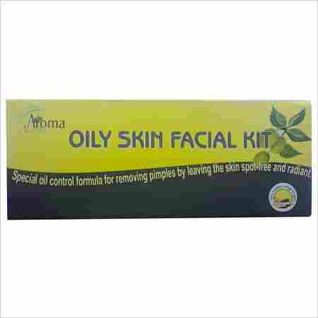 Skin Lightening Facial Kit
