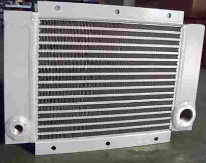 Radiator For Air Compressor