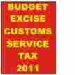 Service Tax Law And Procedures 2011-12 ( English )