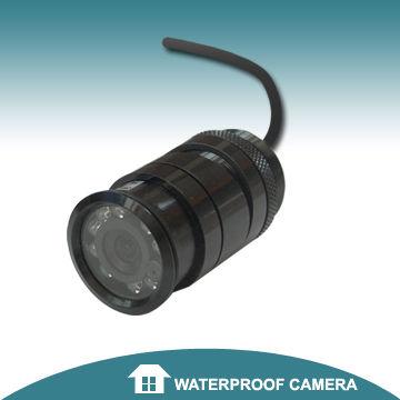 Waterproof Rear Camera-CW085