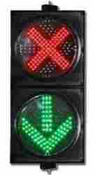 Lane Control Signal Light