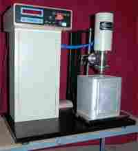 Oil Filling Machine