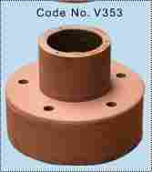 Tractor Trolly Hub With Drum (3920/453)
