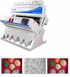 Ccd Color Sorting Machines