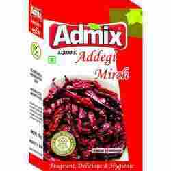 Addegi Whole Spices