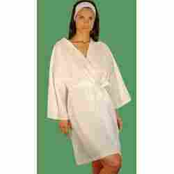 Massage Gown Disposable