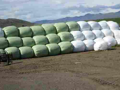 Silage Membrane (Bags)