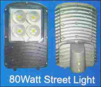 80watt Street Light