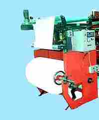 Note Book Printing Machine