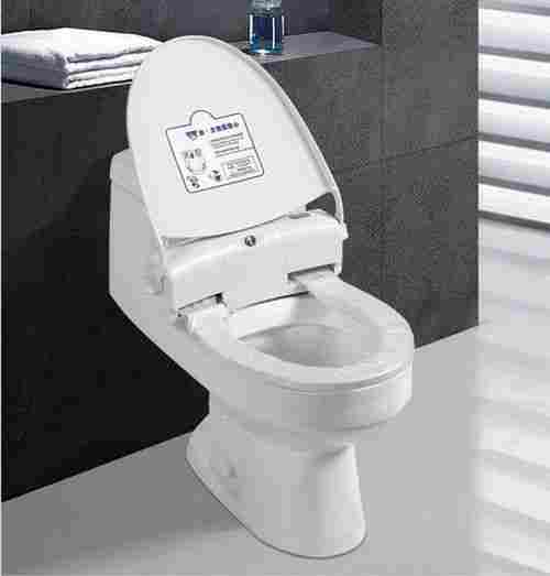 Hygiene Toilet Seat (TH-9301)