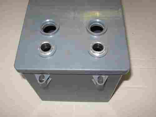 Battery Container 110-215Ah