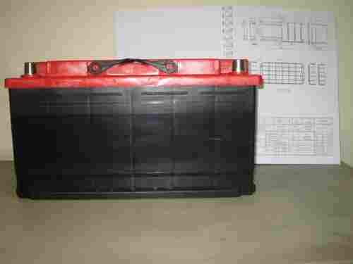 Battery Container 77-98Ah