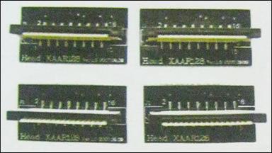 16pin Connector