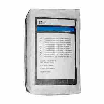 Carboxy Methyl Cellulose (Cmc)