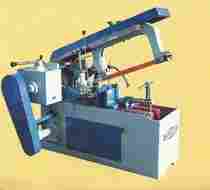 Hydraulic Power Hacksaw Machine