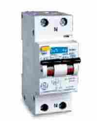Residual Current Circuit Breaker Safe - Trip (Rccb & Rcbo)