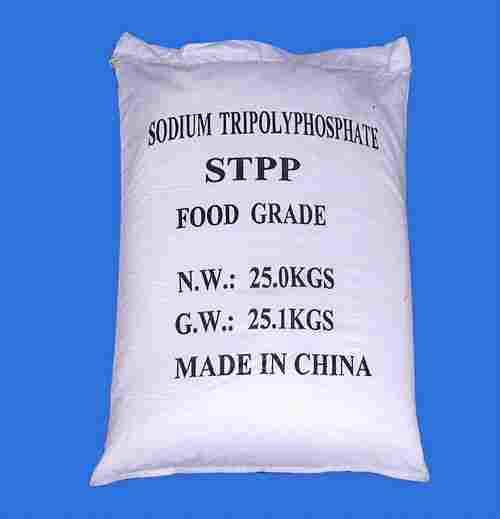 Sodium Tripolyhosphate (Stpp)