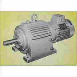 Three Stage Helical Ac Gear Motors