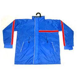 Tuff Pattern Reversible Rainsuit