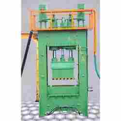Coco Pith Grow Bags Machines 