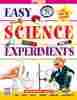 Easy Science Experiments Book