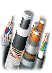 Instrumentation And Signal Cables