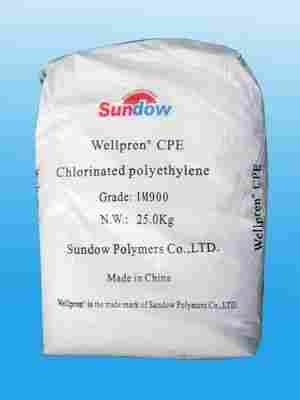 Chlorinated Polyethylene Resin (IM900)