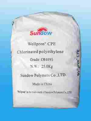 Chlorinated Polyethylene Rubber (CM4095)