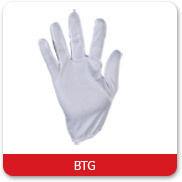 Lint Free Glove 