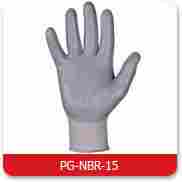 Polyurethane Dipped Glove