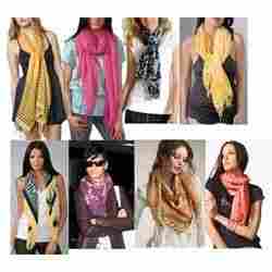 Women'S Scarves