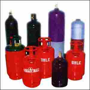 Industrial Refrigeration Gases R-22