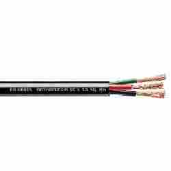Multicore Flexible Cable For Appliances And Machine Tools Usp