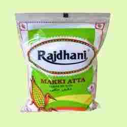 Rajdhani Makki Atta (Maize Flour)