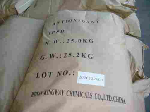 Rubber Antioxidnat IPPD (4010NA)