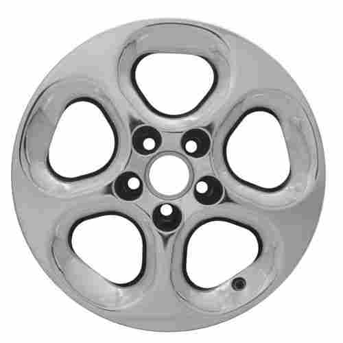 Stainless Steel Rims